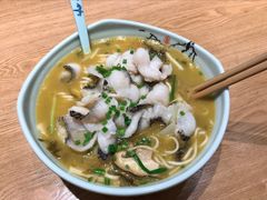 -面西湖杭帮面(控江路店)
