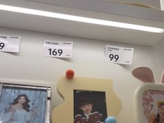 -海马体照相馆(大连柏威年购物中心店)