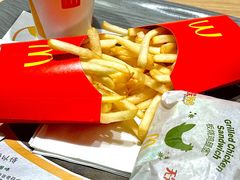 -麦当劳(平度扬州路店)