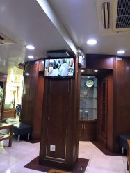 -南京美发店
