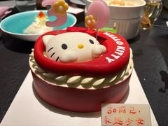 -晓长安·新陕菜(曲江店)