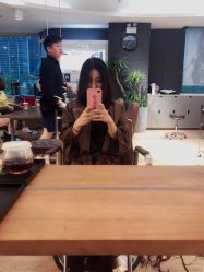 -意廊 Hair Salon