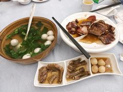 -古南都·老广东酒楼(龙江店)