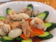 -南记食粥坊·宵夜大排档(莲花店)