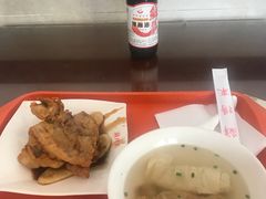 -鲜得来排骨年糕(即墨路店)