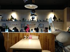 -友达面馆(二七南路店)