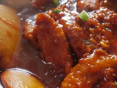 -清真•蜀风园(丁字沽总店)
