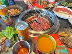 -一品诚记烤肉·甄选店(中南路店)