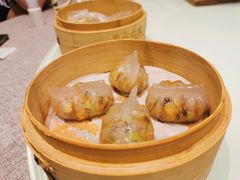 潮式蒸粉果-香港百合居(LCM置汇旭辉广场店)