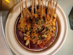 古城涮牛肚-汉唐宴长安食府