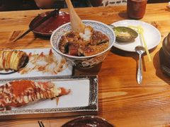 -日吉丸·鸟将军炭火融合酒馆(中央大街店)