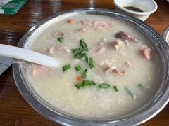 -南记食粥坊·宵夜大排档(莲花店)