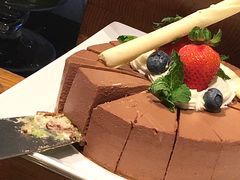 -广州粤海喜来登酒店