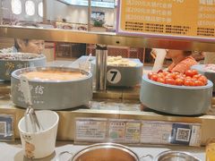 -大橘元自助回转火锅(乐峰广场店)