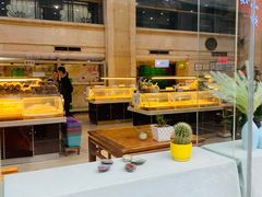 -清真全盛斋传统糕点(许士庙店)