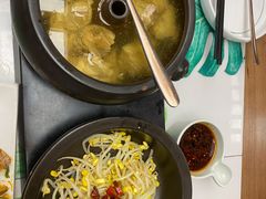 原味汽锅鸡-云海肴云南菜(曲江大悦城店)