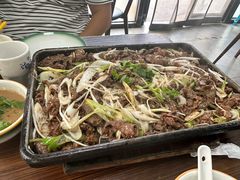 -清真永恒华威肉饼(潘家园店)