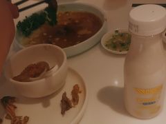 -新旺茶餐厅·早餐·夜宵(仙霞店)