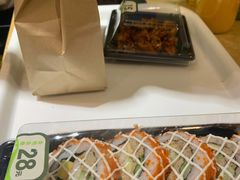 -池田寿司·新鲜现做(昌平悦荟店)