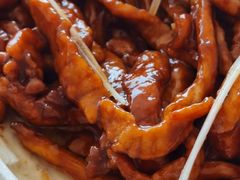 -天回镇何氏豆腐(总店)