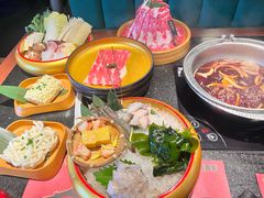 -牛New寿喜烧(闵行龙湖天街店)