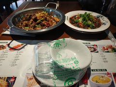 -鑫小城故事·砂锅·排骨藕汤(兴业路店)
