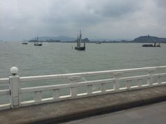 -苏州吴中太湖旅游区