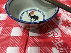 -荆九爷爆炒桥头三嫩(浙大店)