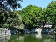 -柳侯公园
