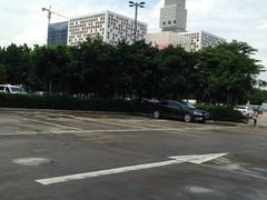 -佛山科学馆