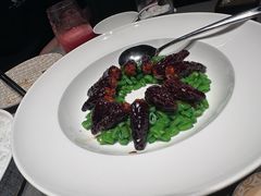 -曾宴·楚菜(湖北省博物馆店)