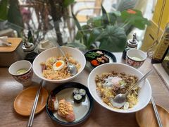 -春笙食堂.丼饭拉面寿司(GOGO新天地店)