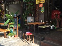 山色西餐厅-山色柴火烤披萨·原切牛扒