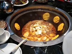 -袁小二大东北铁锅炖(吉祥村总部)