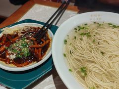 -松鹤面馆·古法焖肉面(观前店)