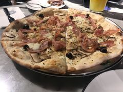-玛尚诺意式餐厅(官舍店)