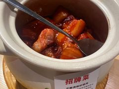 -四季餐厅(华苑店)