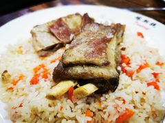 -塔斯提抓饭(东城汇店)