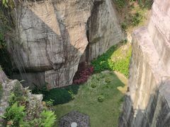 -广州莲花山旅游区