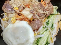 -文成焕·家族韩式餐厅