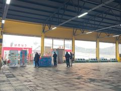 -蓟县盘山滑雪场