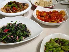 -刘胖子家常菜·蹄花焖藕(兴业店)