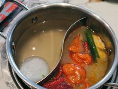 -大舜国风· 和牛火锅(绮霞街店)