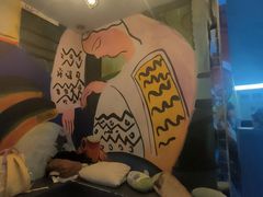 -Y&Y创意真人密室逃脱馆(人民广场步行街店)