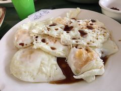 煎荷包蛋-区海鸡场饭店(石壁店)