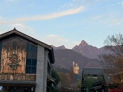 -九华山风景区
