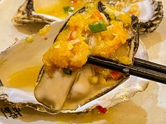-蚝太郎 • 海鲜烧烤(建国路创始店)