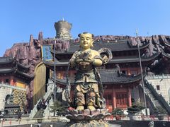 -上海东林寺(金山区)