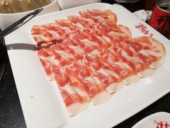 -井格重庆火锅(新世纪店)