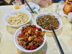 -小辣椒(华富店)